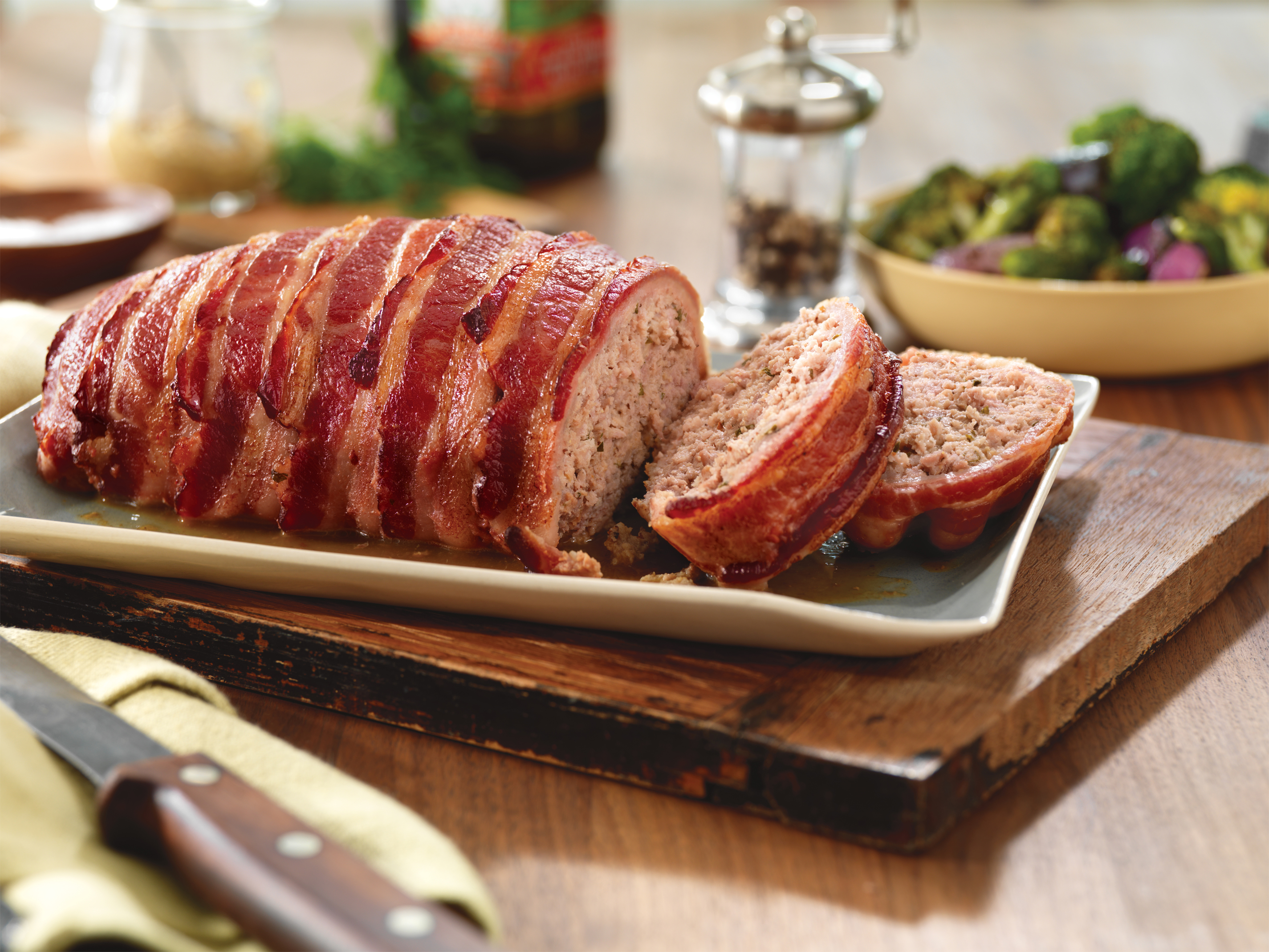 Pork loin blade recipes Pork loin blade recipes