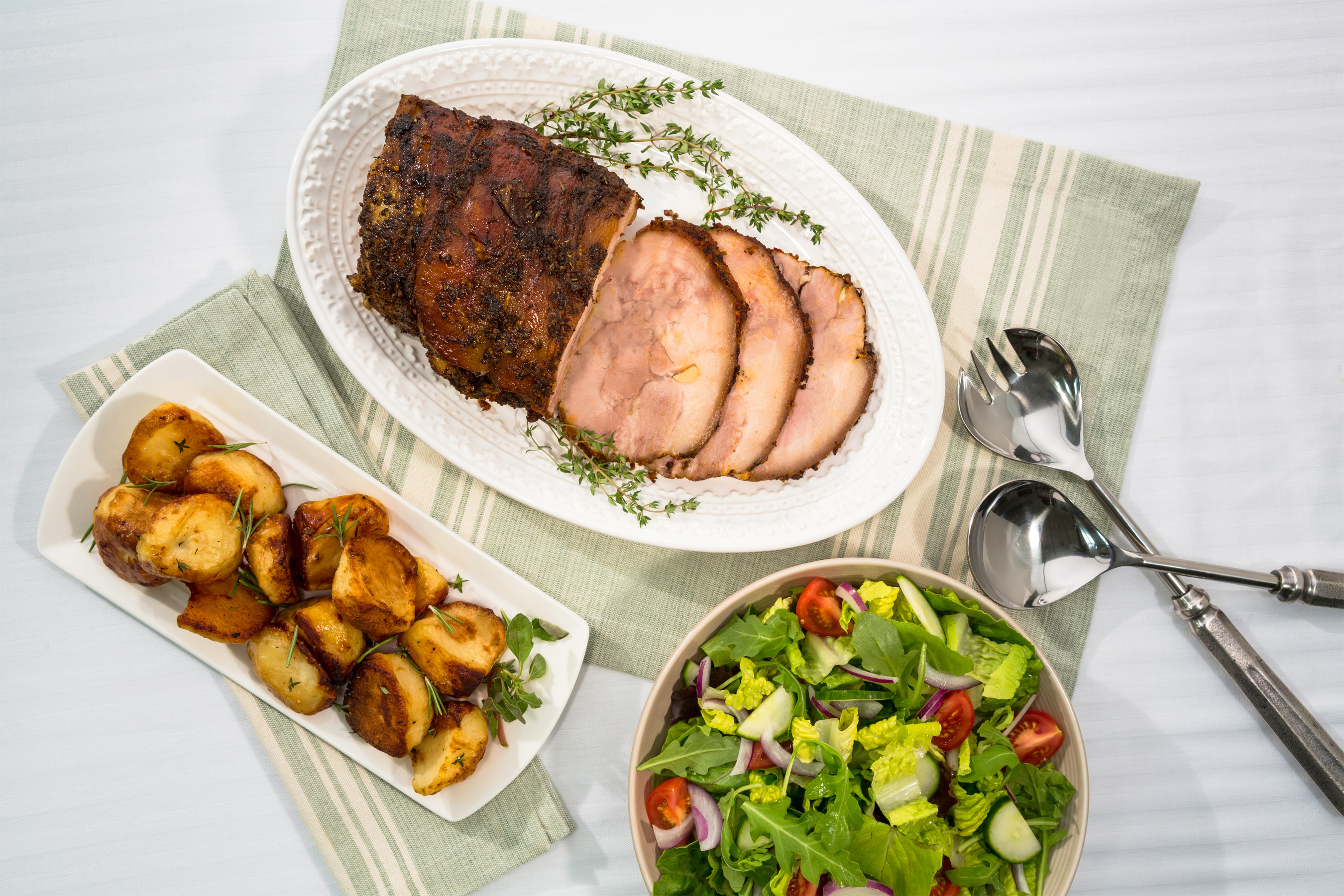 Pork Shoulder with Wine Gravy Pork Recipes Pork Be Inspired