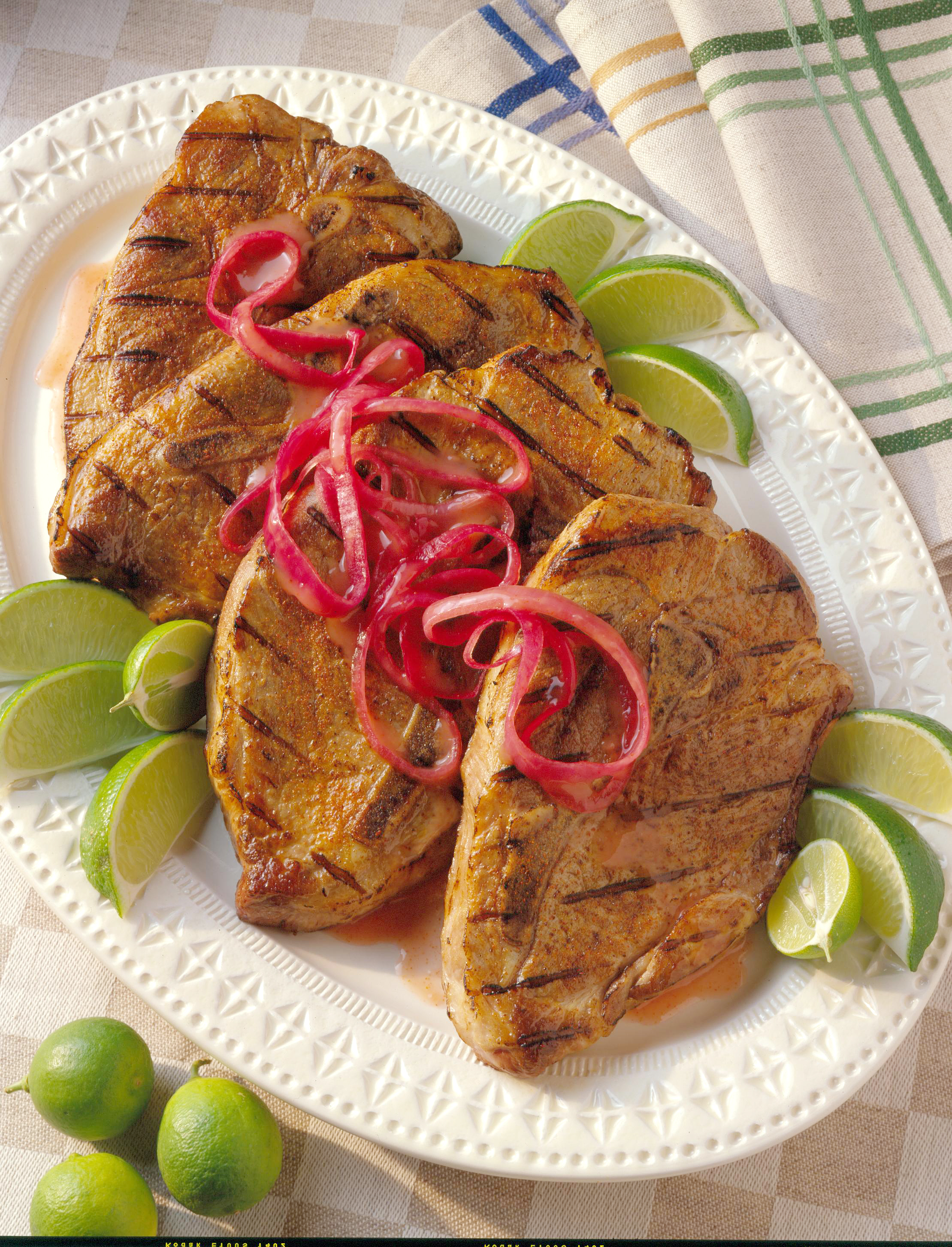 Yucatan grilled pork recipes Yucatan grilled pork recipes